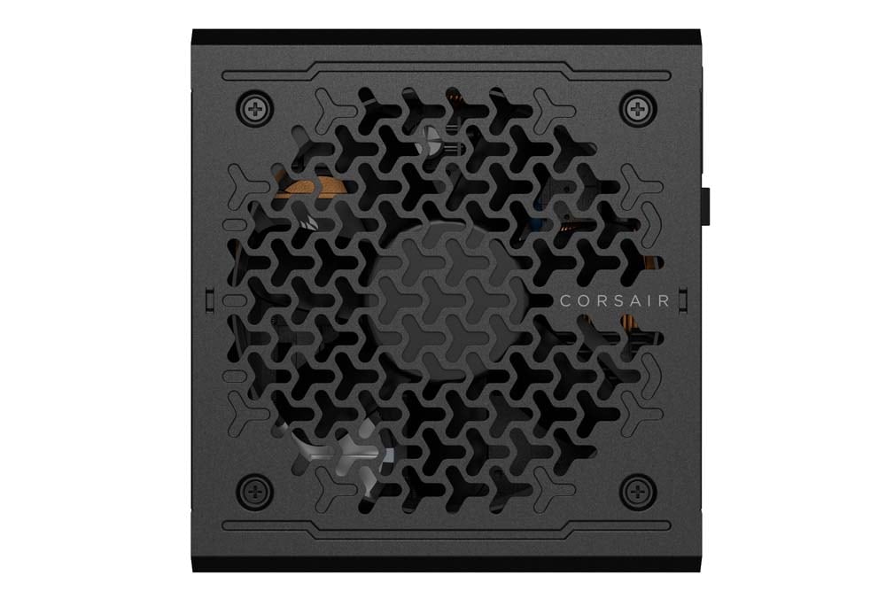 Corsair RM850e 2025 フルモジュラータイプの電源ユニット 850W|CP-9020296-JP - 画像 (8)