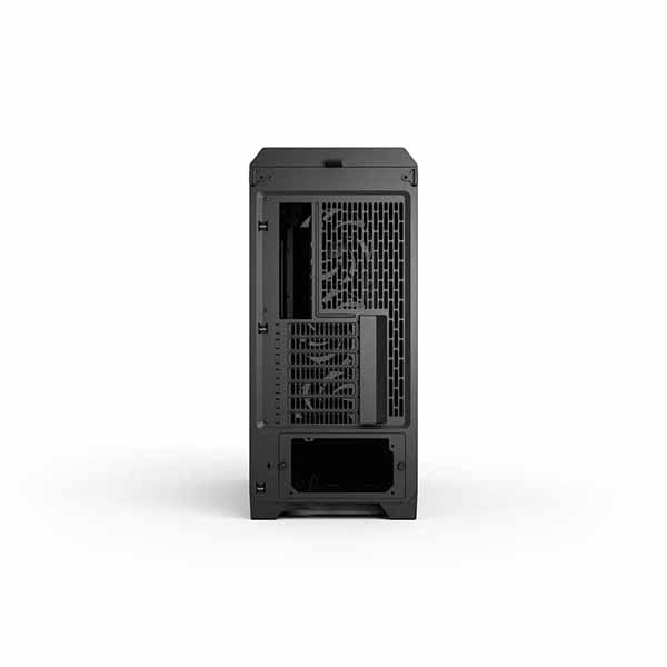 Fractal Design Meshify 3 Black Solid ミドルタワー型PCケース ソリッドパネル ブラック|FD-C-MES3A-01 - 画像 (8)