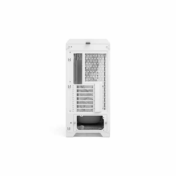 Fractal Design Meshify 3 White TG Clear Tint ミドルタワー型PCケース クリアティント 強化ガラスパネル ホワイト|FD-C-MES3A-04 - 画像 (8)