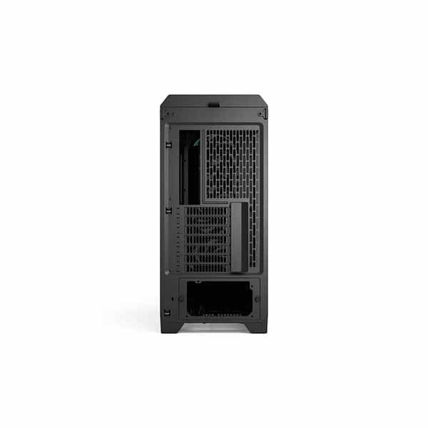 Fractal Design Meshify 3 Black RGB TG Light Tint ミドルタワー型PCケース ライトティント 強化ガラスパネル ブラック|FD-C-MES3A-06 - 画像 (8)