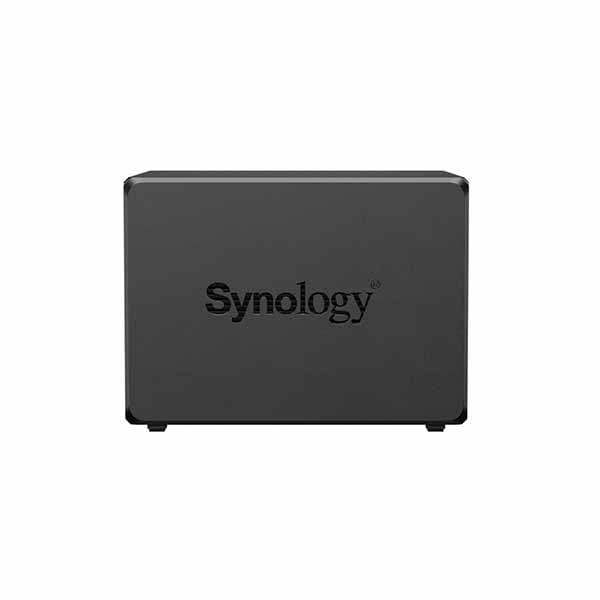 Synology DiskStation DS425+ +HAT3300-2TB 4個 純正HDD同梱モデル|DS425+_HAT3300-2TB4 - 画像 (8)
