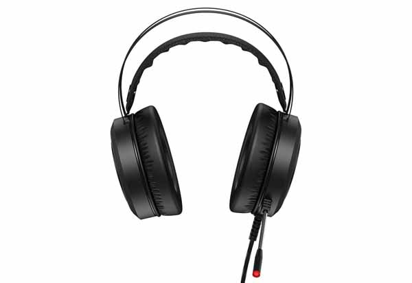 Cooler Master CH321 USB接続ヘッドセット|CH-321 - 画像 (2)