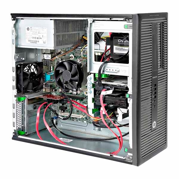 StarTech SATA 6ポート増設 PCI Expressインターフェースカード/6Gbps|6P6G-PCIE-SATA-CARD - 画像 (9)