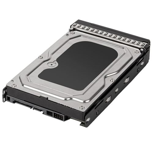 SILVERSTONE 防犯ロック設計2.5”/3.5”ハードドライブトレイ|SST-G11908010-RT - 画像 (9)