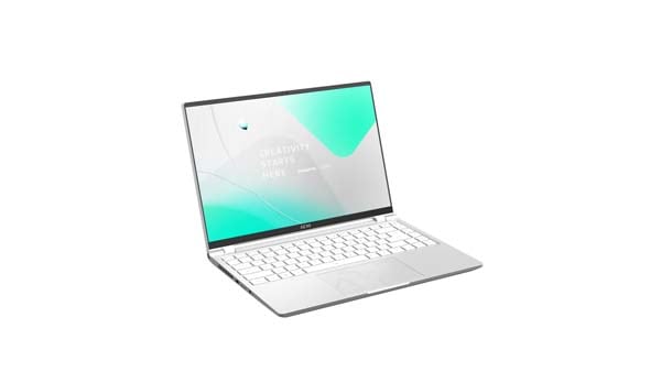 GIGABYTE AERO 14 (14インチ/intel Core i7-13620H/SSD 512GB/16GB DDR5/Windows 11 Pro)|AERO 14 OLED BMF-H2JPBB3SP - 画像 (9)