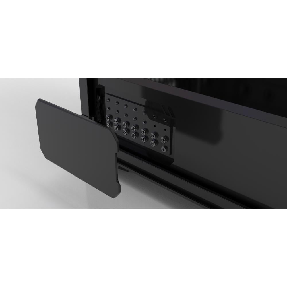 Cooler Master TD500 MAX ミドルタワー型PCケース|TD500V2-MGNN85-SL0 - 画像 (9)