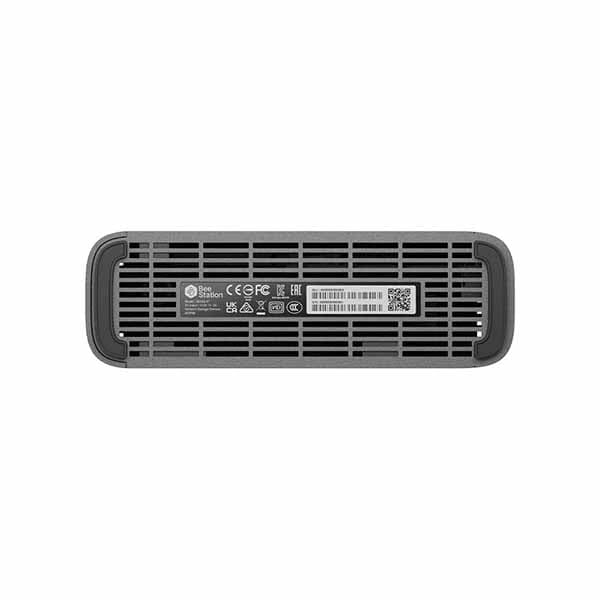 Synology パーソナルクラウドストレージ BeeStation Plus 8TB HDD 3年保証|BST170-8T - 画像 (9)