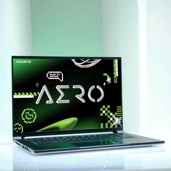 GIGABYTE AERO X16 1VH93JP864AH (RTX5060)|X16 1VH93JP864AH - 画像 (9)