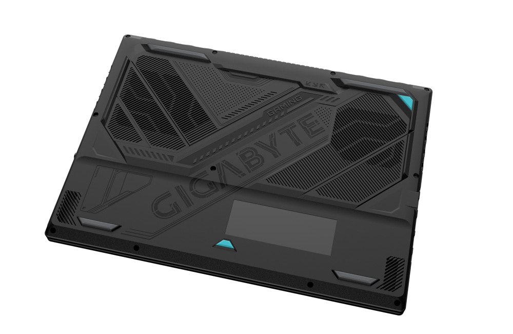 GIGABYTE GAMING A16 PRO DYHG5JPC64SP(Core7,32G,1TB,RTX5080,Pro)ノートPC|GAMING A16 PRO DYHG5JPC64SP - 画像 (9)