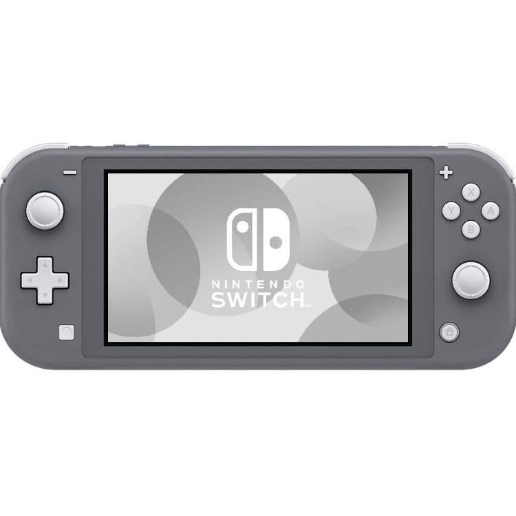 【新品】任天堂 Nintendo Switch Lite(ニンテンドースイッチ ライト) HDH-S-BBZAA - 画像 (3)