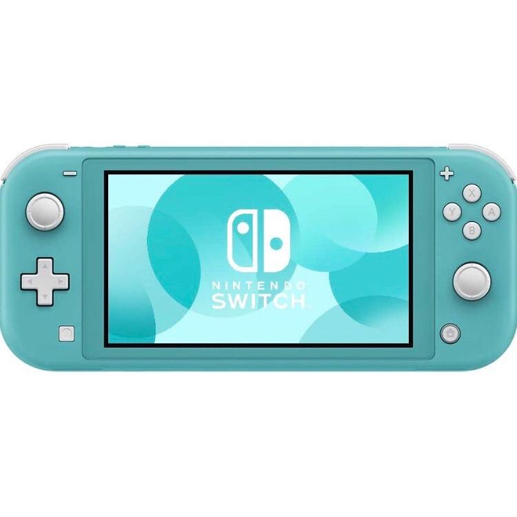【新品】任天堂 Nintendo Switch Lite(ニンテンドースイッチ ライト) HDH-S-BBZAA - 画像 (6)